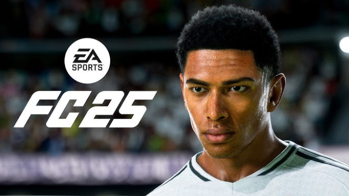 Rilis Resmi! Ini Spesifikasi PC dan Harga Game EA Sports FC 25