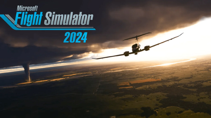 Microsoft Flight Simulator 2024 Tampil Memukau: Ini Spesifikasi