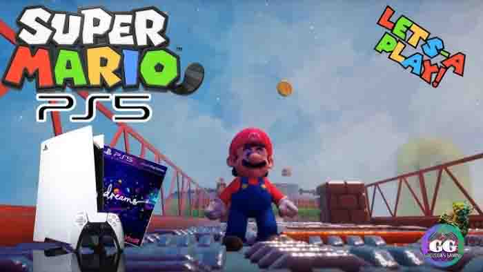 5 Game Super Mario Paling Seru yang Ada di Nintendo DS