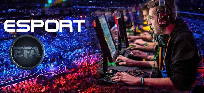 Esport