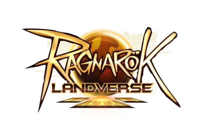 Ragnarok Landverse