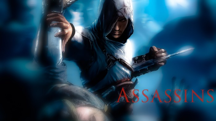 Assassin's Creed Shadows