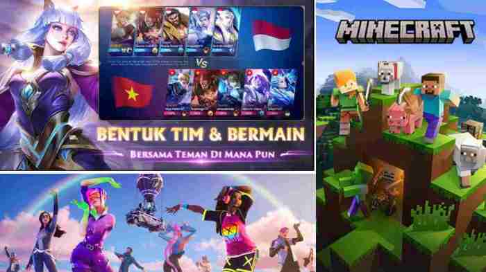 Update Terbaru dari Game MOBA Terpopuler: Apa yang Berubah?