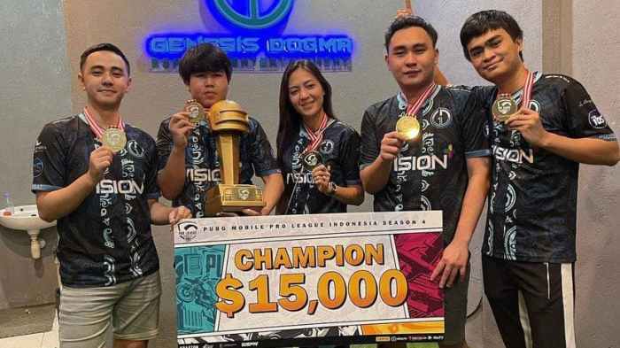 Bagaimana Esports Menjadi Profesi yang Menghasilkan Jutaan Rupiah?