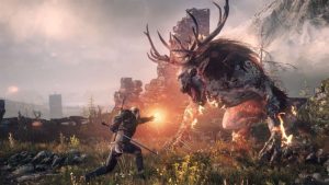 Game Open World Terbesar Sepanjang Masa