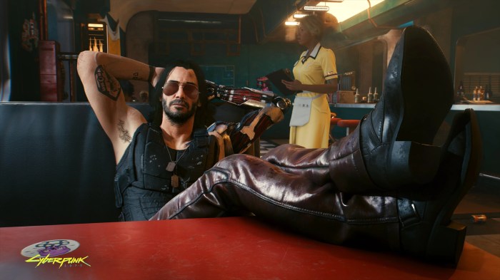 Cyberpunk 2077 Dapat DLC Terakhir: