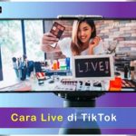 Cara Nonton Liga Esport Nasional di TikTok Live