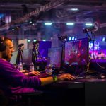 Game Paling Sering Dipertandingkan di eSports