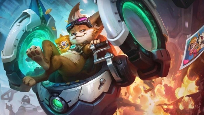 Tips Bermain Esports Mobile Tanpa Lag