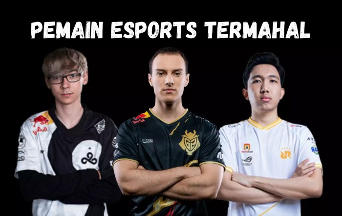 Game Baru yang Diprediksi Masuk Ranah eSports