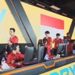 Turnamen Valorant Asia Tenggara Digelar di Jakarta