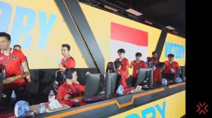 Turnamen Valorant Asia Tenggara Digelar di Jakarta