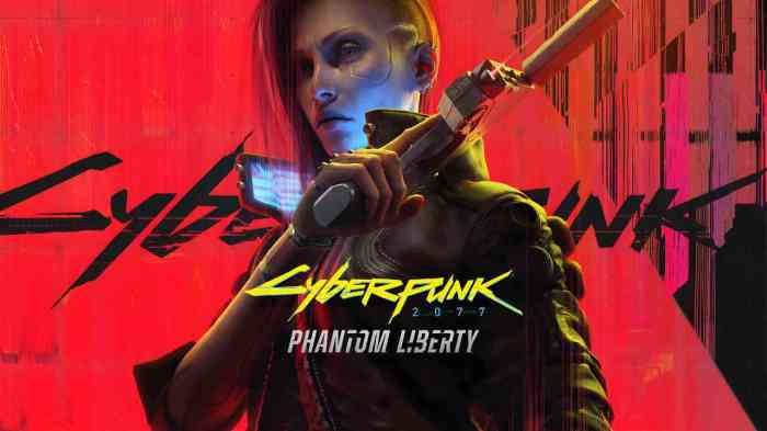 Cyberpunk 2077 Dapat DLC Terakhir:
