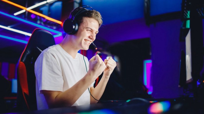 Tips Bermain Esports Mobile Tanpa Lag