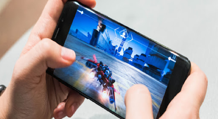 Tips Bermain Esports Mobile Tanpa Lag