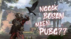 Game FPS Terbaru dengan Mode Battle Royale Inovatif