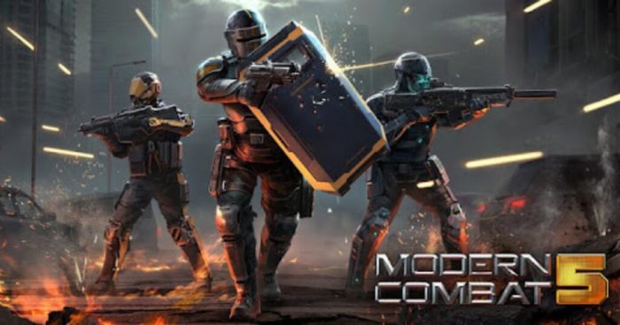 9 Pilihan Game FPS Terbaik Android yang Wajib Kamu Tahu! | JETEX Game FPS Terbaru dengan Mode Battle Royale Inovatif
