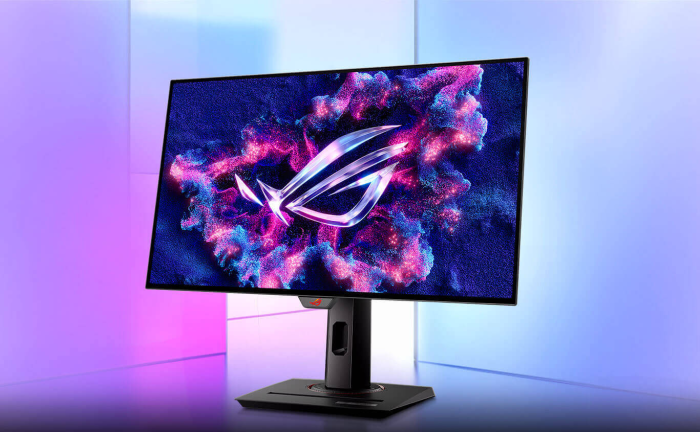 Asus Rilis Monitor Khusus Esports dengan Refresh Rate Tinggi