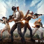 Game Battle Royale Mobile Terbaru Masuk Arena Esports