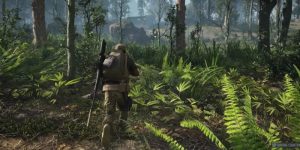 Game Open World Tambahkan Quest Eksklusif Regional