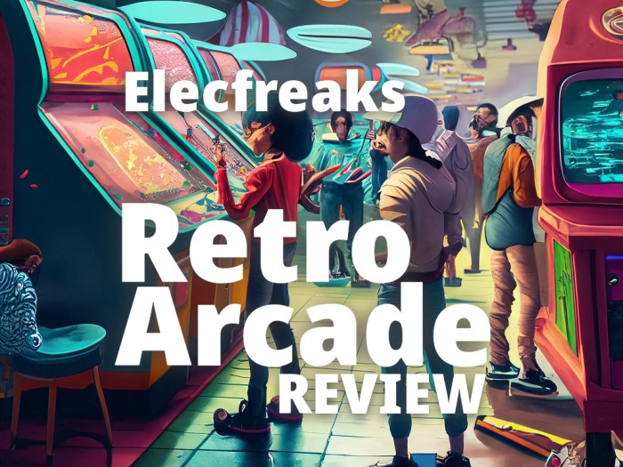 Game Arcade Retro Dapat Remake Modern, Tetap Nostalgia!