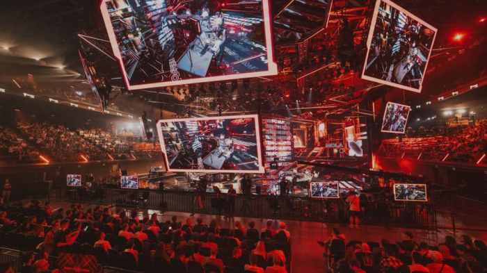 7 Jenis Esport yang Dipertandingkan dan Menjadi Populer 7 Jenis Esport yang Dipertandingkan dan Menjadi Populer