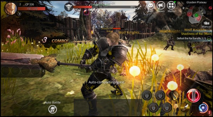 Top 30 MMORPGs for Android in 2022 Top 30 MMORPGs for Android in 2022