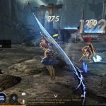 MMORPG Android Lokal dengan Server Stabil