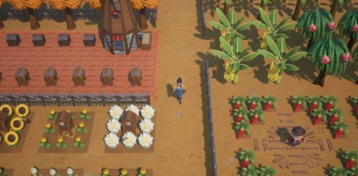 6 Game Simulasi Berkebun di HP Android, Bisa Online atau Offline - Droila