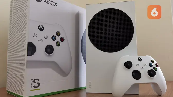 Batas Waktu Cloud Gaming Xbox Mulai November Diterapkan Microsoft