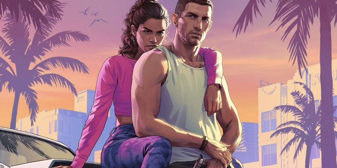 GTA 6 Extended Look Ditonton 31 Juta Kali di Layanan Streaming