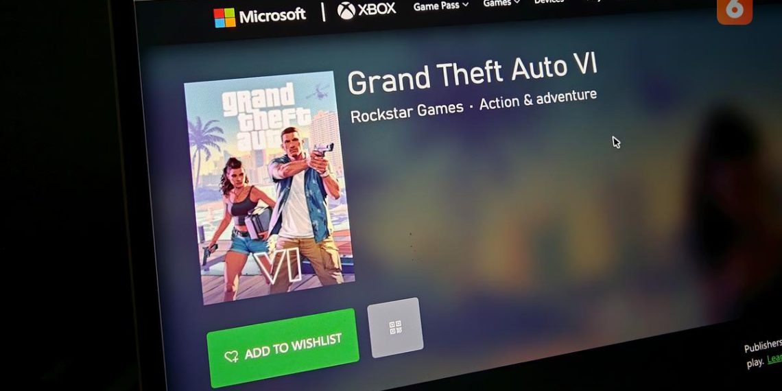 Hacker Ancam Bocorkan GTA 6 Klaim Berhasil Menembus Keamanan FBI