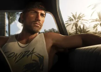 Gamer dan Aktor Ini Akhirnya Mengaku Terlibat dalam GTA 6