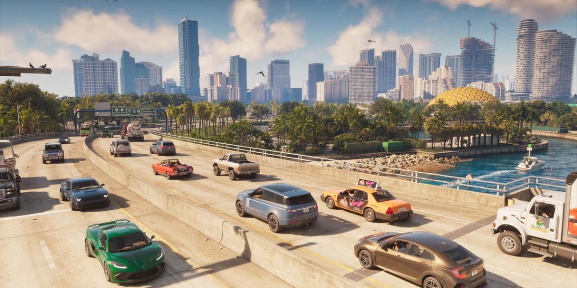 GTA 6 Perkenalkan 6 Stasiun Radio dan Fitur Podcast Saat Berjalan
