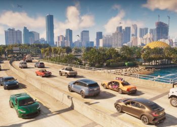 GTA 6 Perkenalkan 6 Stasiun Radio dan Fitur Podcast Saat Berjalan