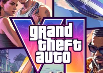 GTA 6 Akan Bocor Bertahap, Cyberleak Siapkan Cuplikan Jet Tempur dan Adu Kereta