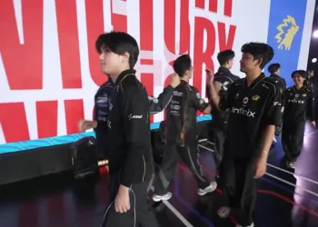 RRQ Hoshi Tidak Berhasil Masuk Playoff Tiga Musim Terakhir